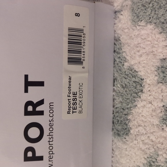 REPORT BOOTIE - Picture 3 of 3